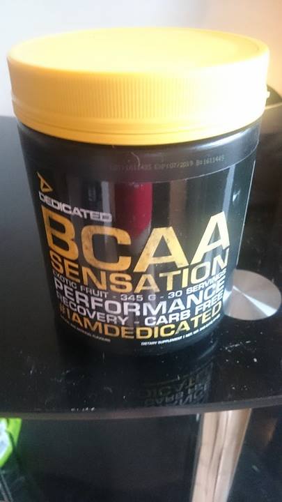 BCAA